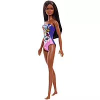Barbie Beach Doll
