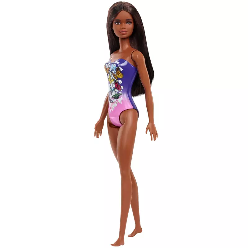 Barbie Beach Doll