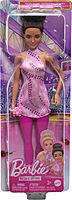 Barbie Careers Figure Skater Doll