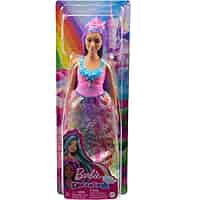 Barbie Dreamtopia Doll
