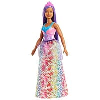 Barbie Dreamtopia Doll