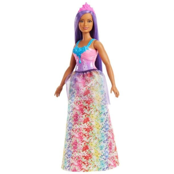 Barbie Dreamtopia Doll