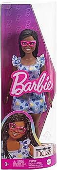 Barbie Fashionistas Doll #229