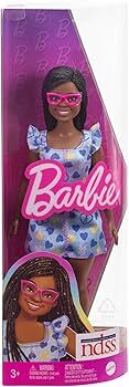 Barbie Fashionistas Doll #229