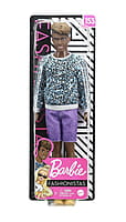 Barbie Fashionista Ken Doll