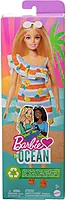 Barbie Loves The Ocean Blonde Doll