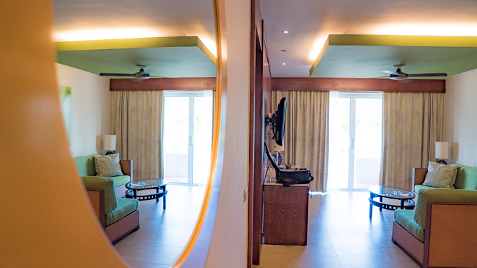 Punta Cana 2026 Upgrade Suite Vista Mar Ocean Front Premium