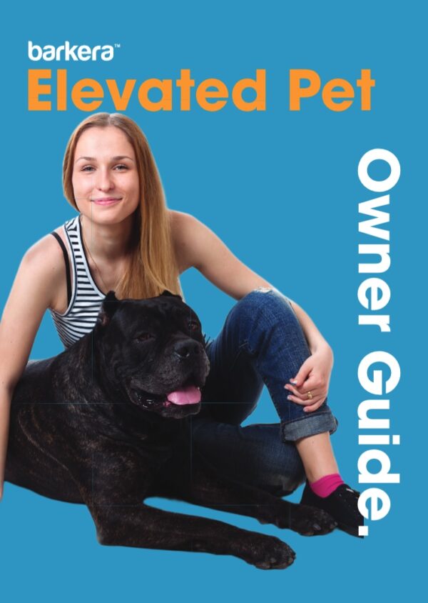 Elevated Pet Owner™ - Guide