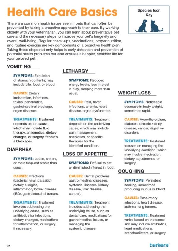 Elevated Pet Owner™ - Guide Elevated Pet Owner™ - Guide