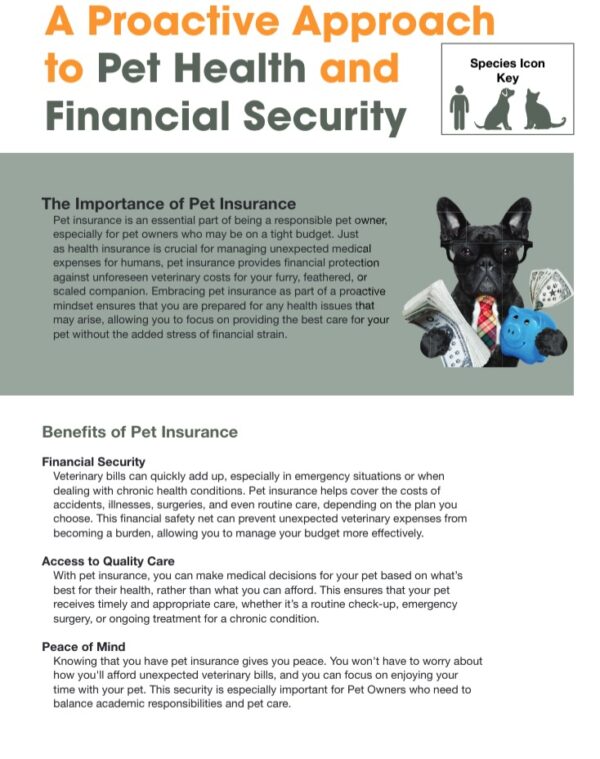 Elevated Pet Owner™ - Guide Elevated Pet Owner™ - Guide