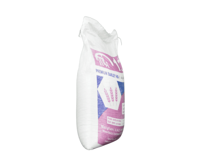 Barley Australian Grad A 30kg (111)