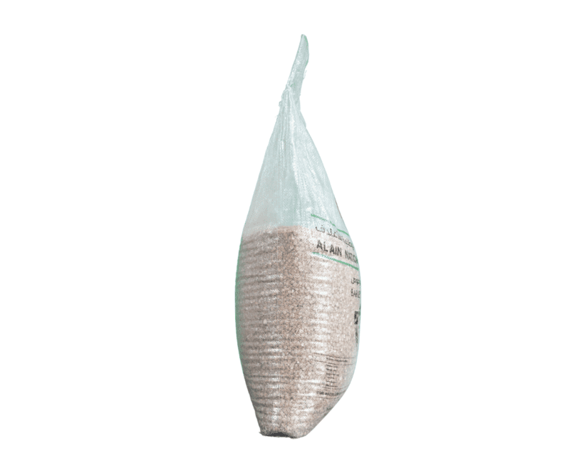 Barley Flakes 18 kg (Al Ain National Fodders)