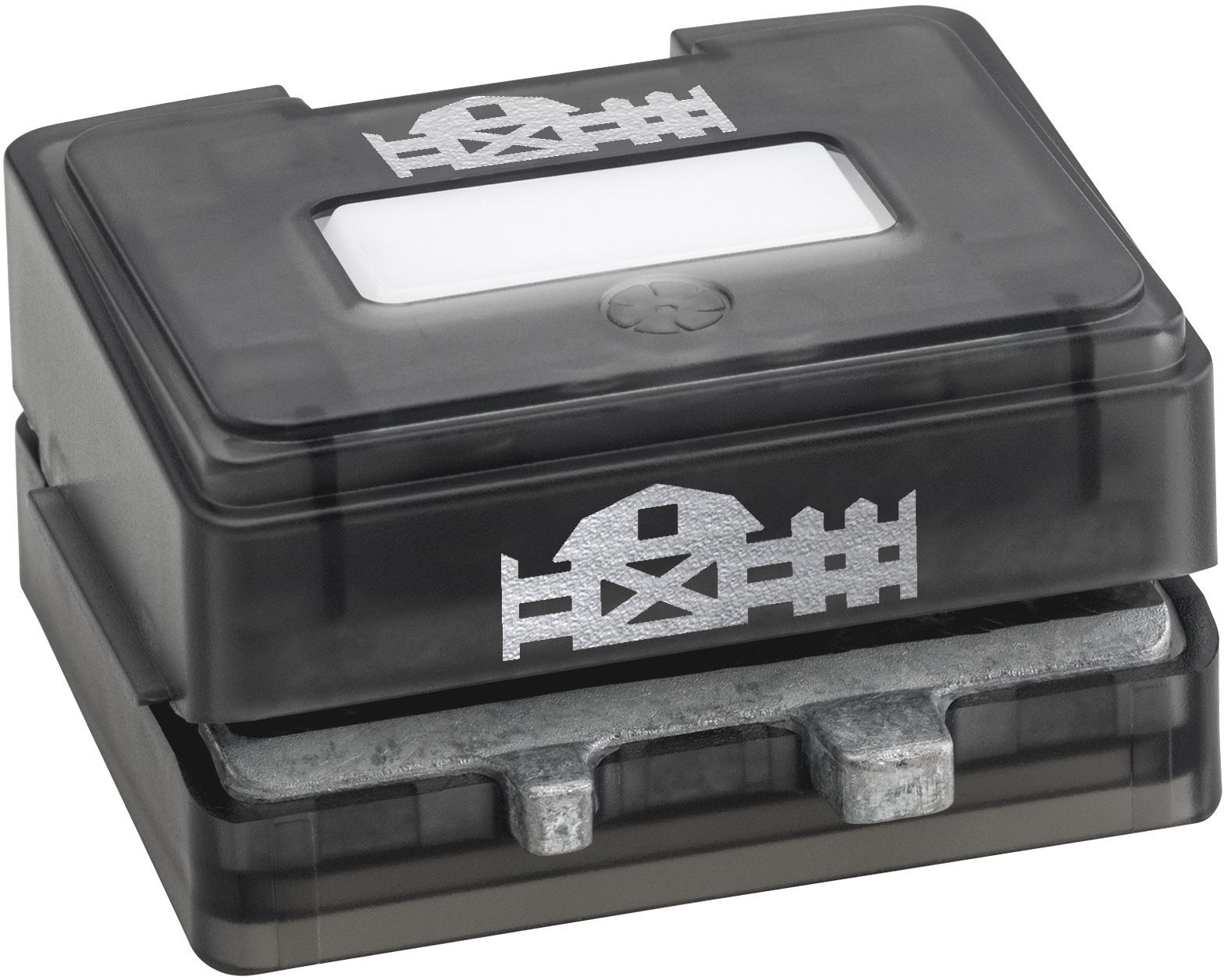 Barn & Fence Border Maker Cartridge