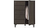 Tokyo Chest Of Drawers With Door Tokyo Chest Of Drawers With Door