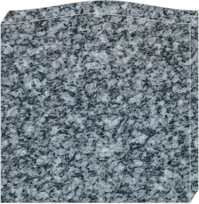 DIE/36X6X20/Barra Gray/P5/SERP
