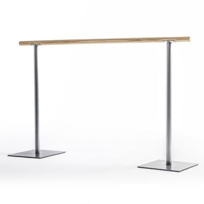 Barra de Ballet Móvil