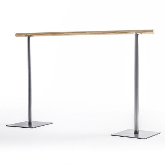 Barra de Ballet Móvil