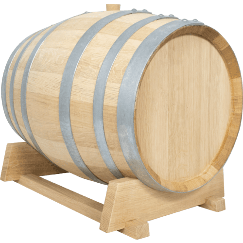 BARRICA DE ROBLE