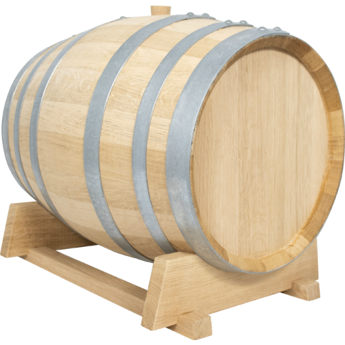 BARRICA DE ROBLE