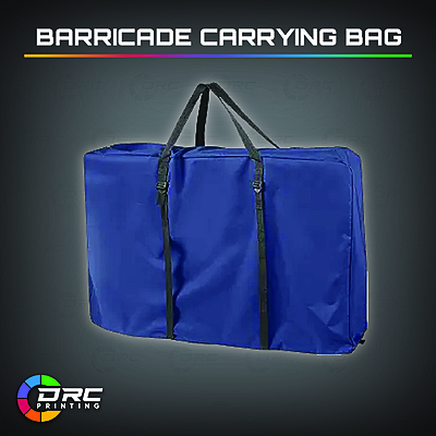 Barricade Carrying Bag