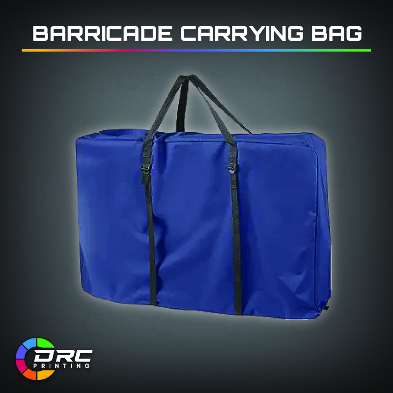 Barricade Carrying Bag
