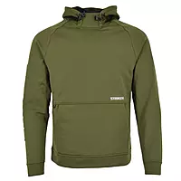 Striker Barricade Hoody Striker Barricade Hoody