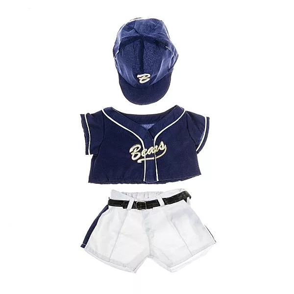 Baseball Outfit Set