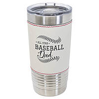 20 oz. Sports Tumblers