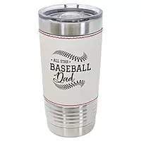 20 oz. Sports Tumblers