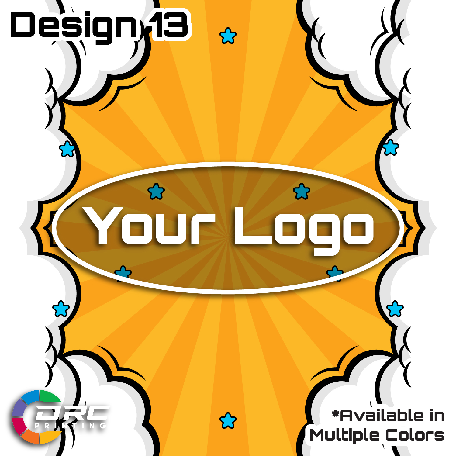 Basic Foam Package Basic Foam Package