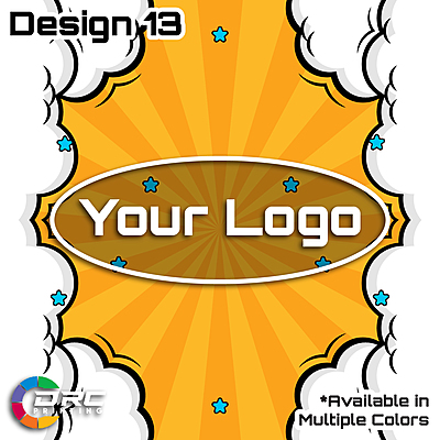 Foam Daddy Cannon Wrap Foam Daddy Cannon Wrap