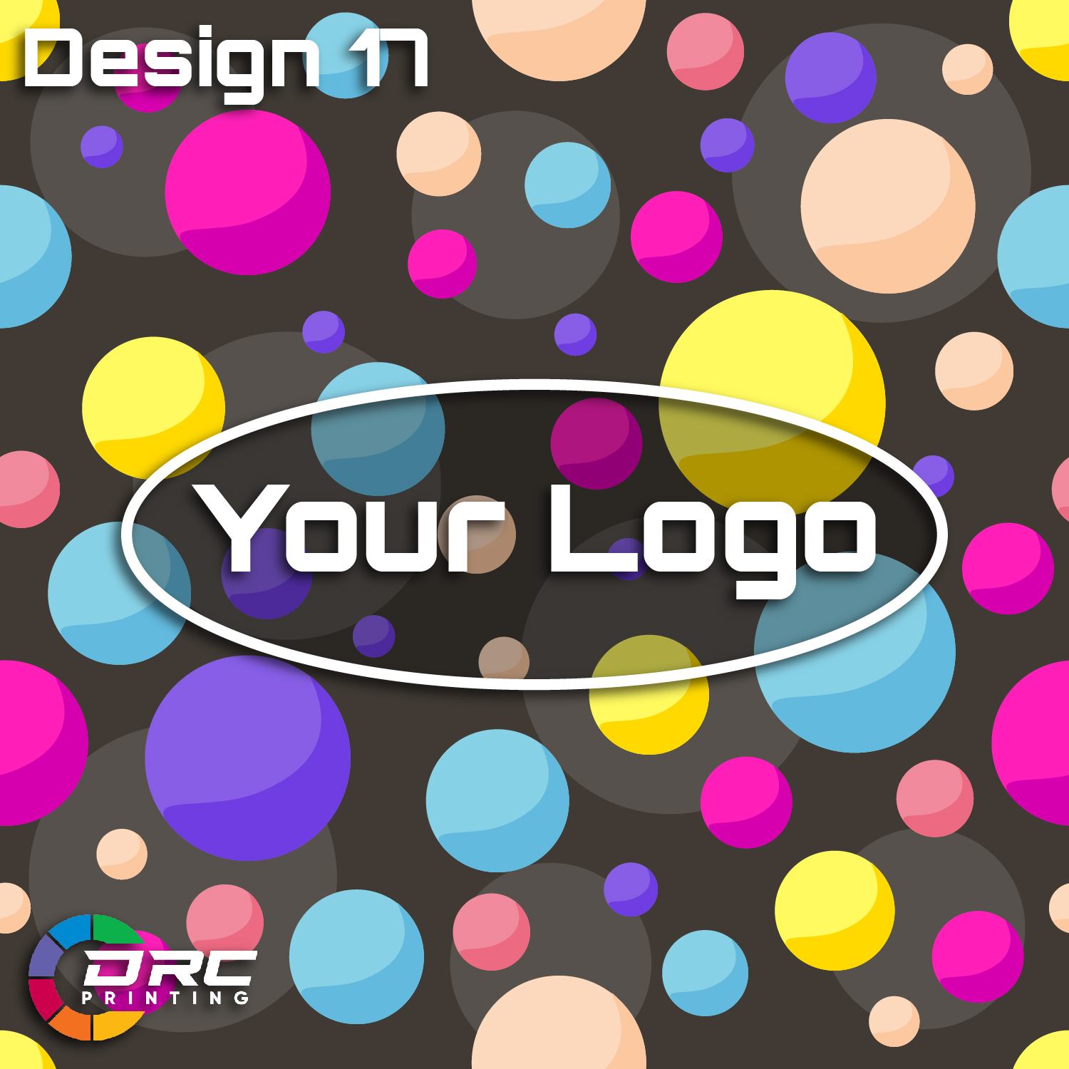 Foam Daddy Cannon Wrap Foam Daddy Cannon Wrap