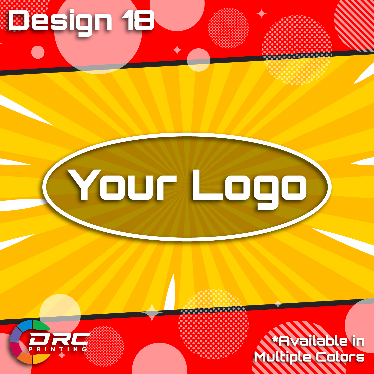 Basic Foam Package Basic Foam Package