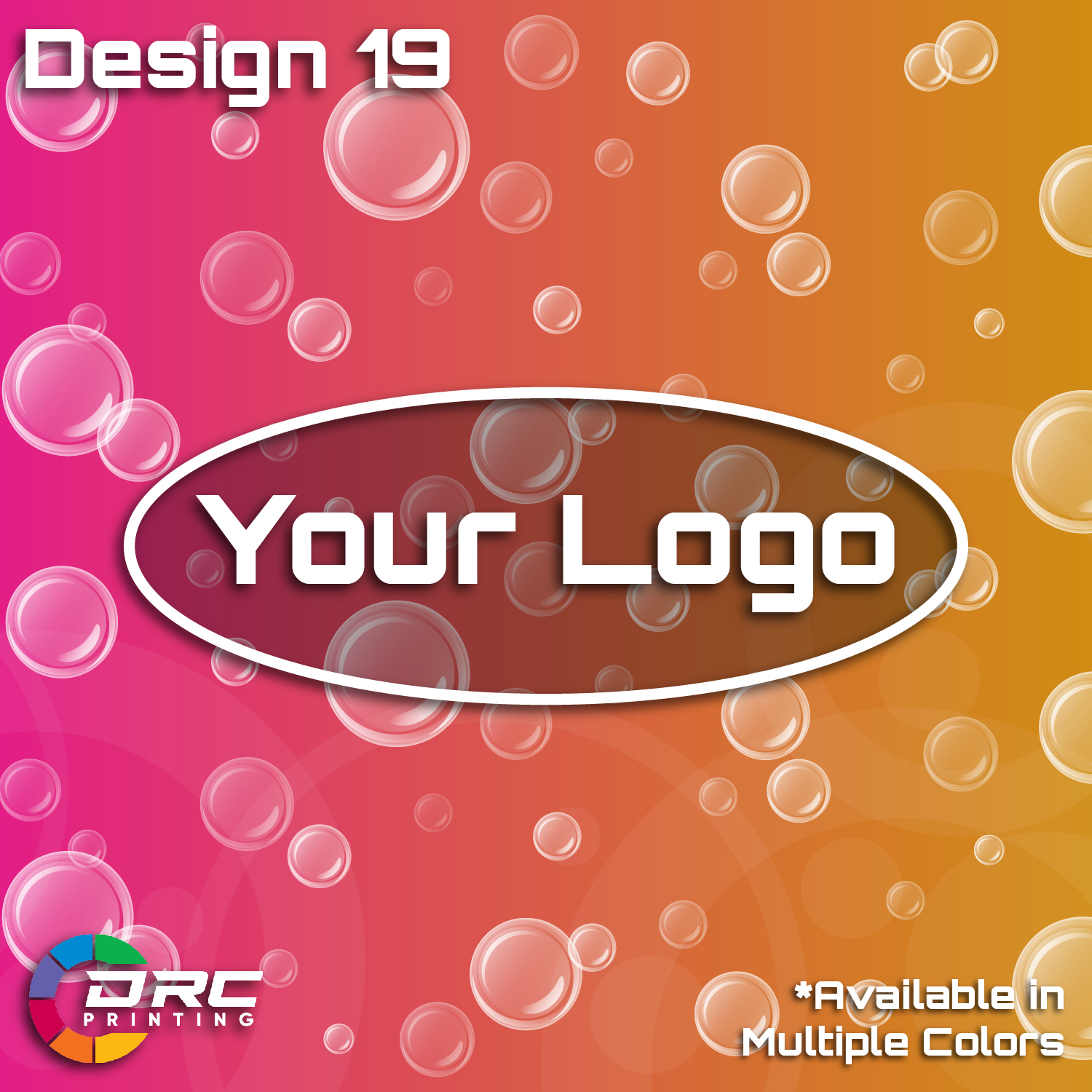 Foam Daddy Cannon Wrap Foam Daddy Cannon Wrap