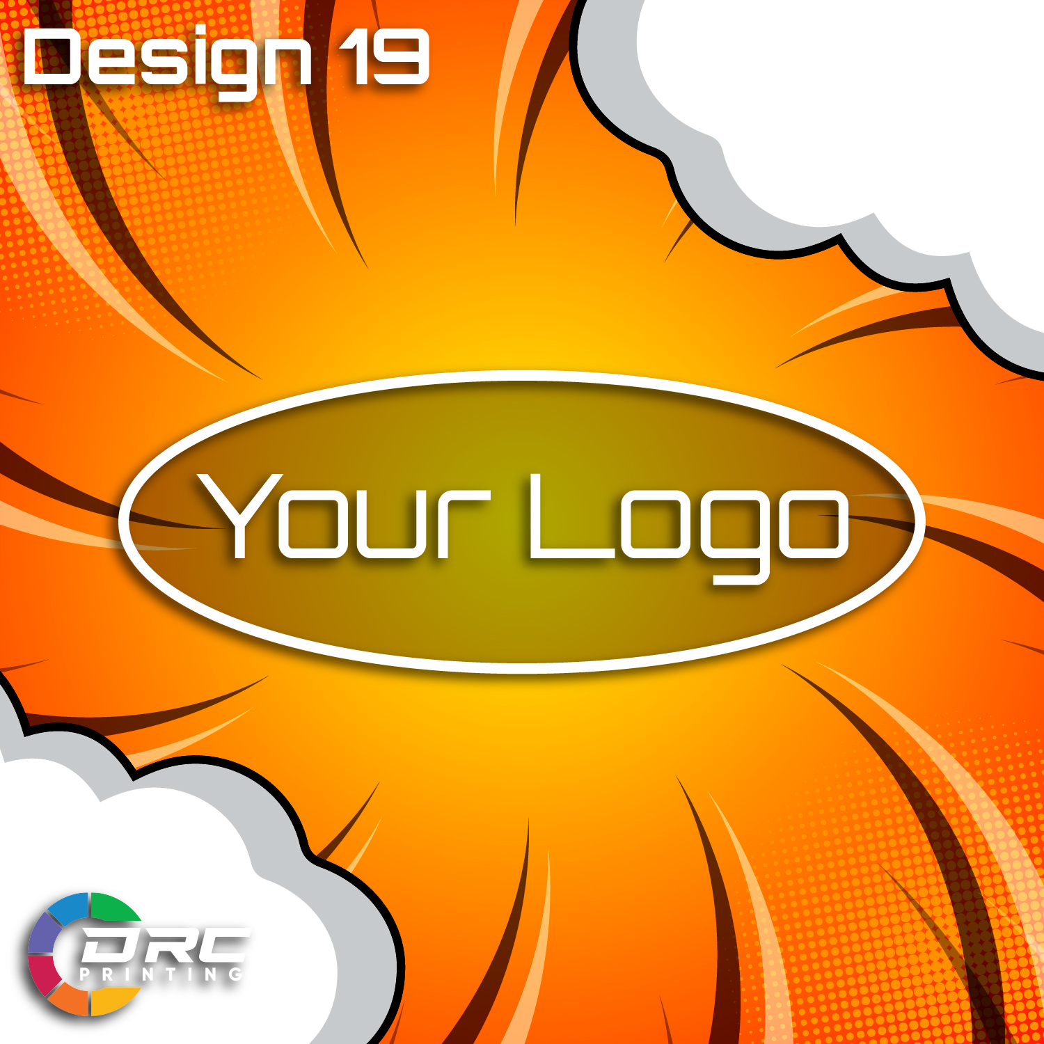 Basic Foam Package Basic Foam Package