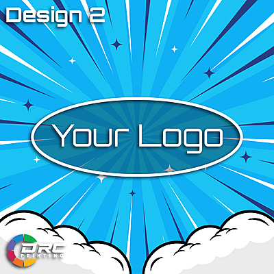 Deluxe Foam Package Deluxe Foam Package