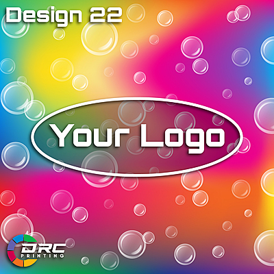 Foam Daddy Cannon Wrap Foam Daddy Cannon Wrap