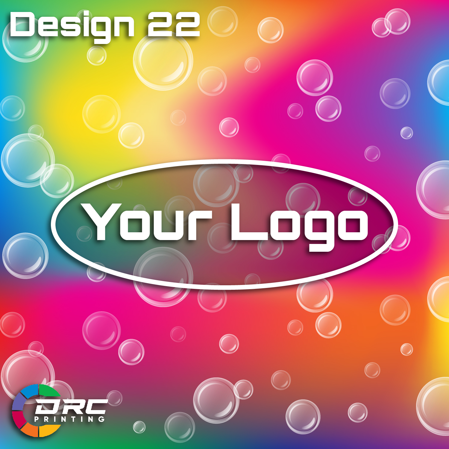 Foam Daddy Cannon Wrap Foam Daddy Cannon Wrap