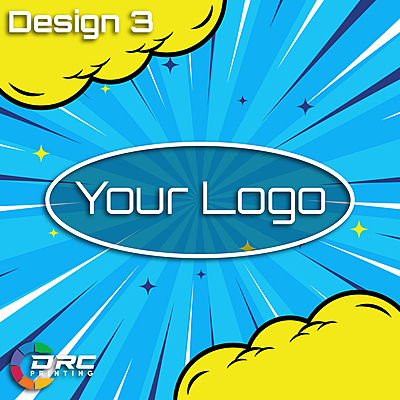 Deluxe Foam Package Deluxe Foam Package