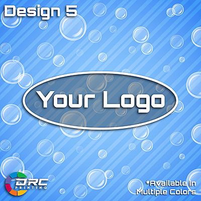 Foam Daddy Cannon Wrap Foam Daddy Cannon Wrap