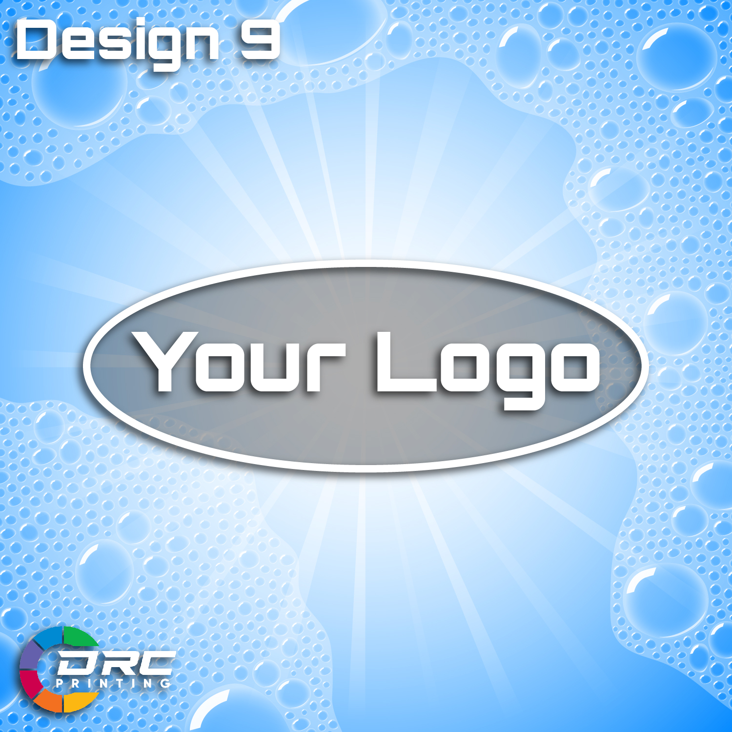 Basic Foam Package Basic Foam Package