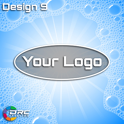 Foam Daddy Cannon Wrap Foam Daddy Cannon Wrap