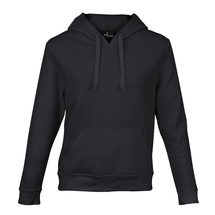 Basic Promo Hooded Sweater