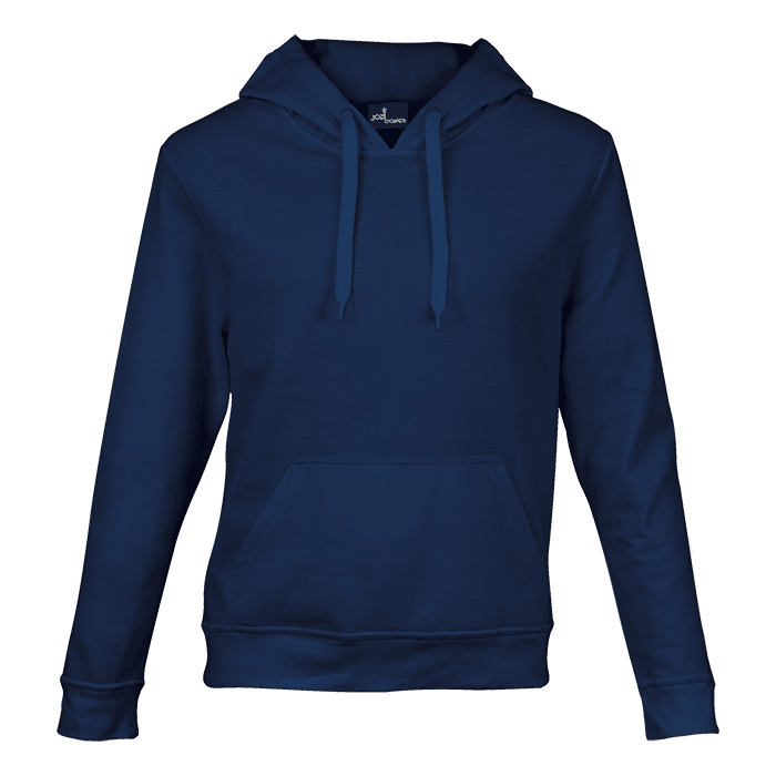Basic Promo Hooded Sweater