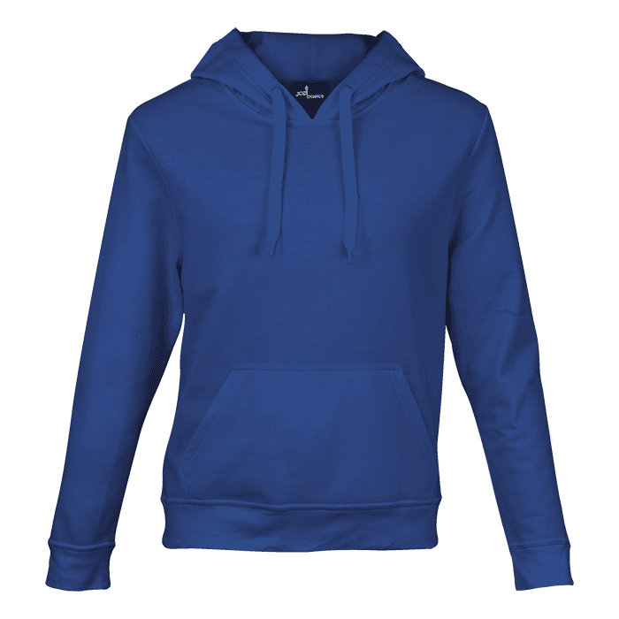 Basic Promo Hooded Sweater
