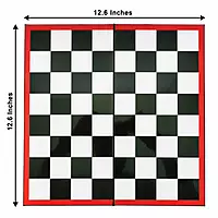 Strategy Game - New Magnetic Chess Board Set for Kids