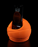 Basketball Phone Holder -3D Printed