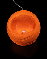 Basketball Phone Holder -3D Printed