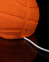 Basketball Phone Holder -3D Printed