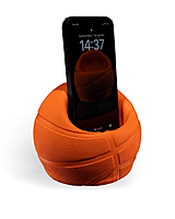 Basketball Phone Holder -3D Printed